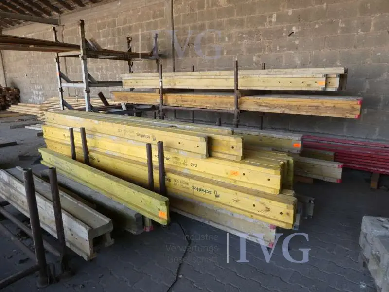 Posten Schalungsträger H20